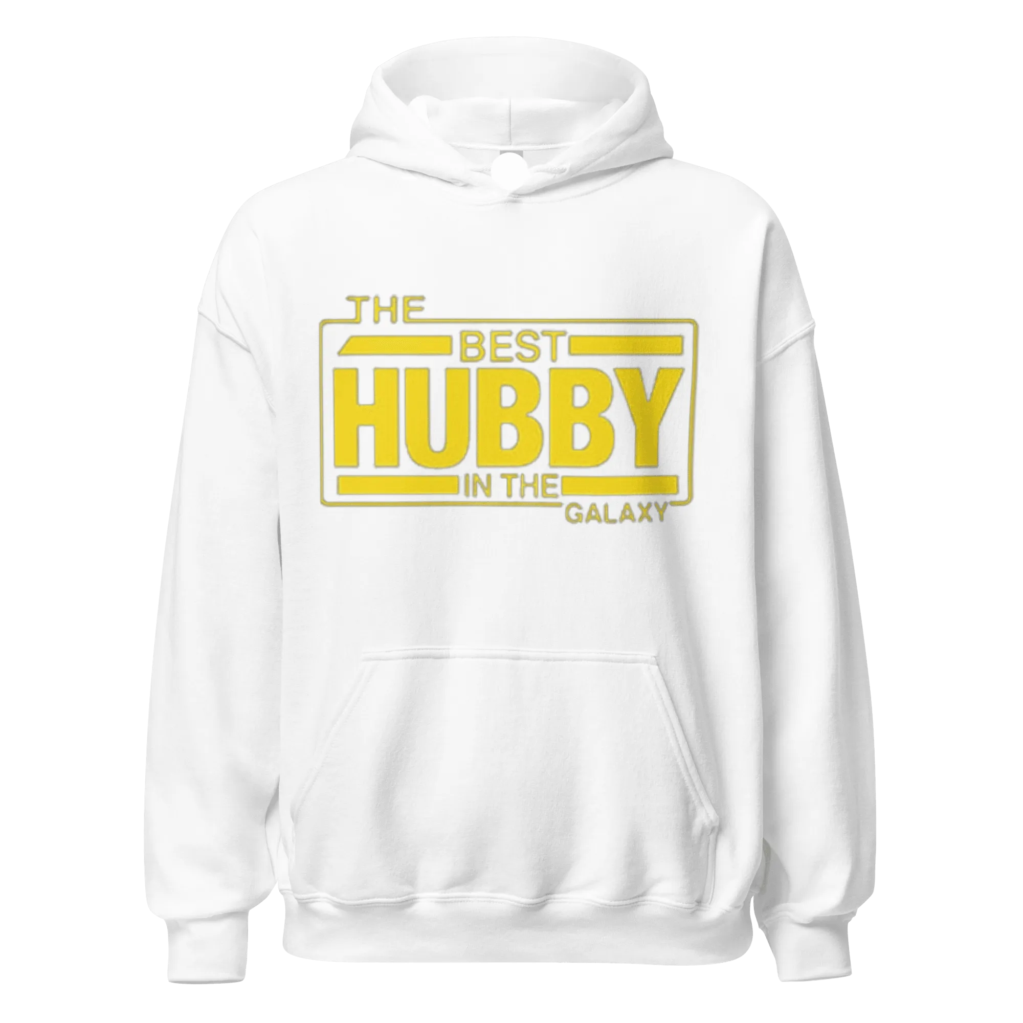 80's Icon Movie His/Hers Hoodie Set Blended Cotton Ultra Soft Midweight Hoodie