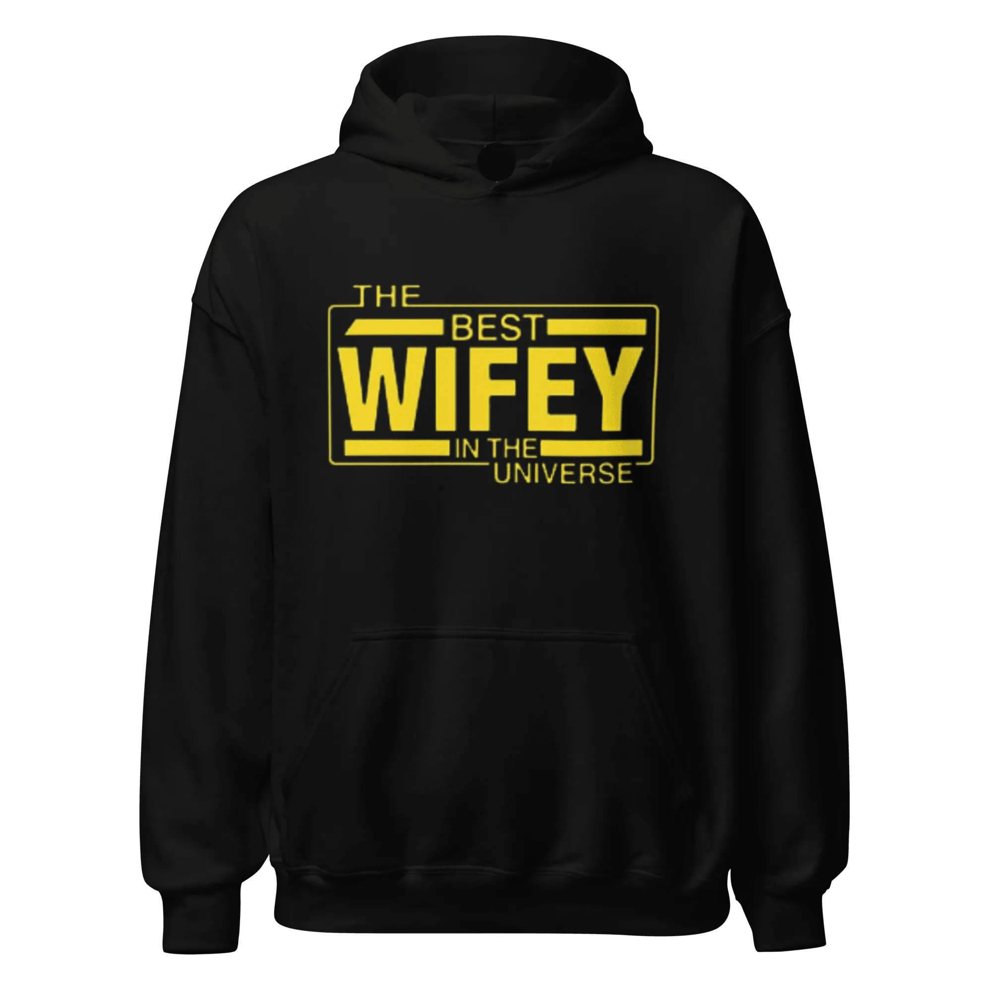 80's Icon Movie His/Hers Hoodie Set Blended Cotton Ultra Soft Midweight Hoodie