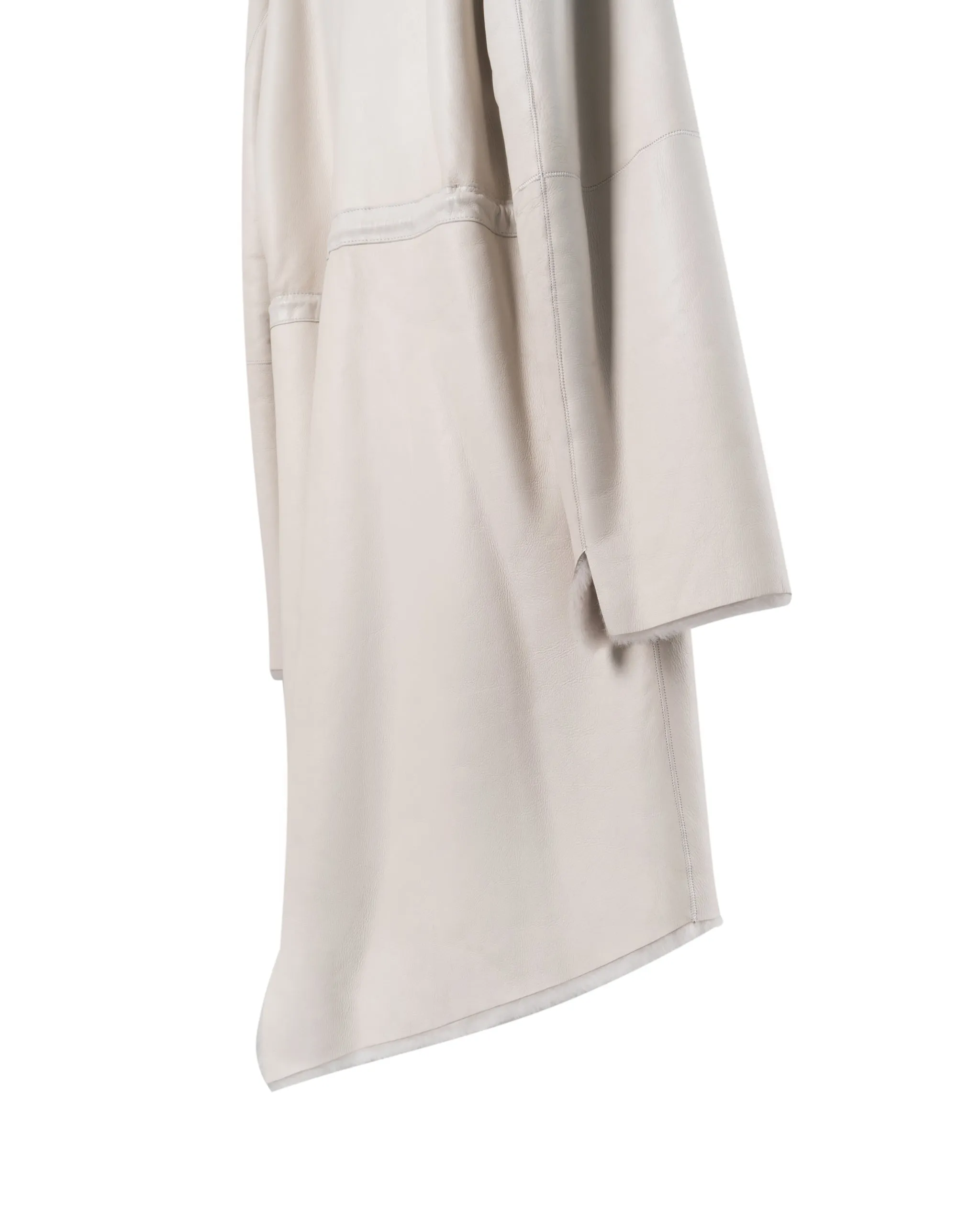 ARTICO | FISHTAIL SUPER LIGHT COAT
