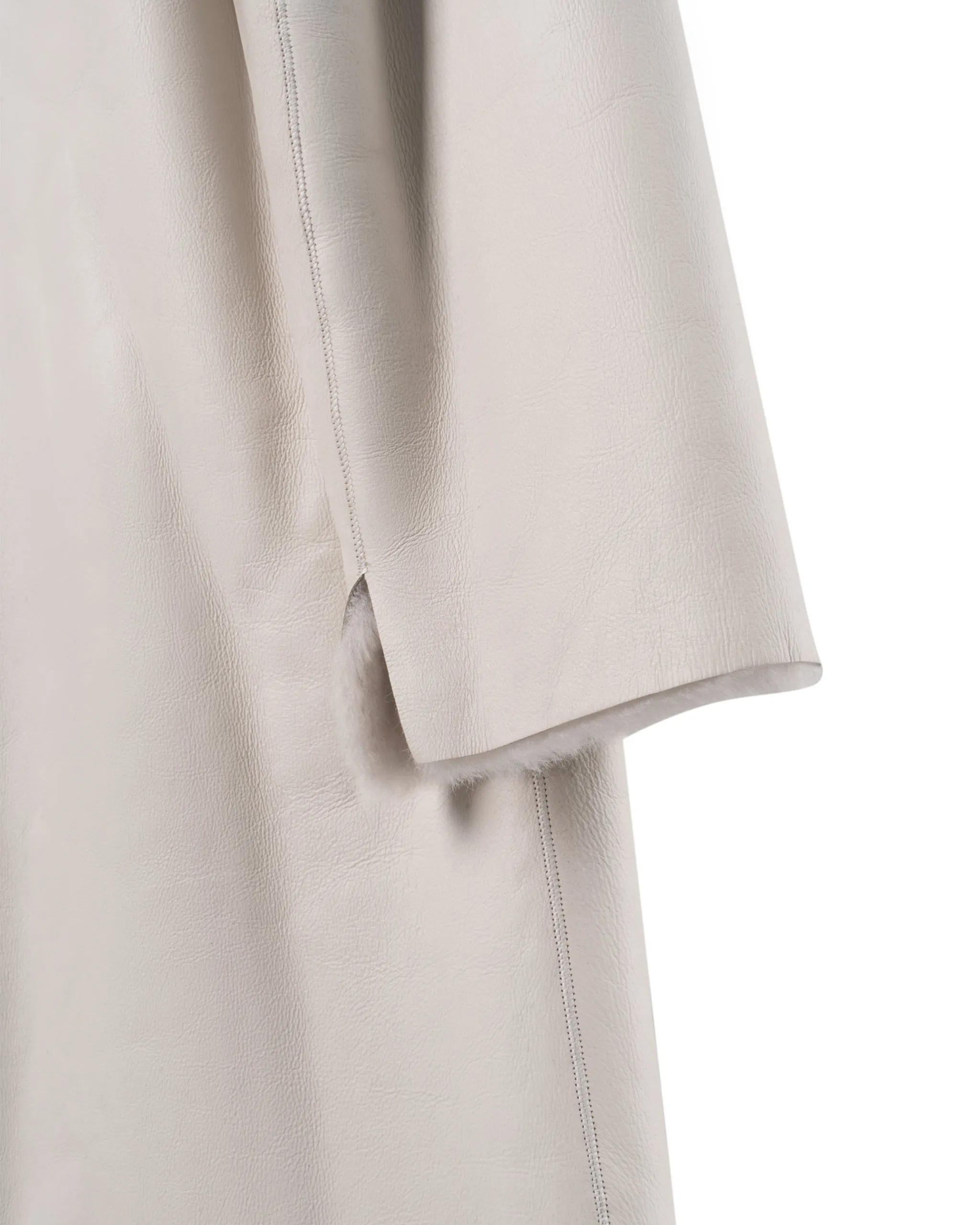 ARTICO | FISHTAIL SUPER LIGHT COAT
