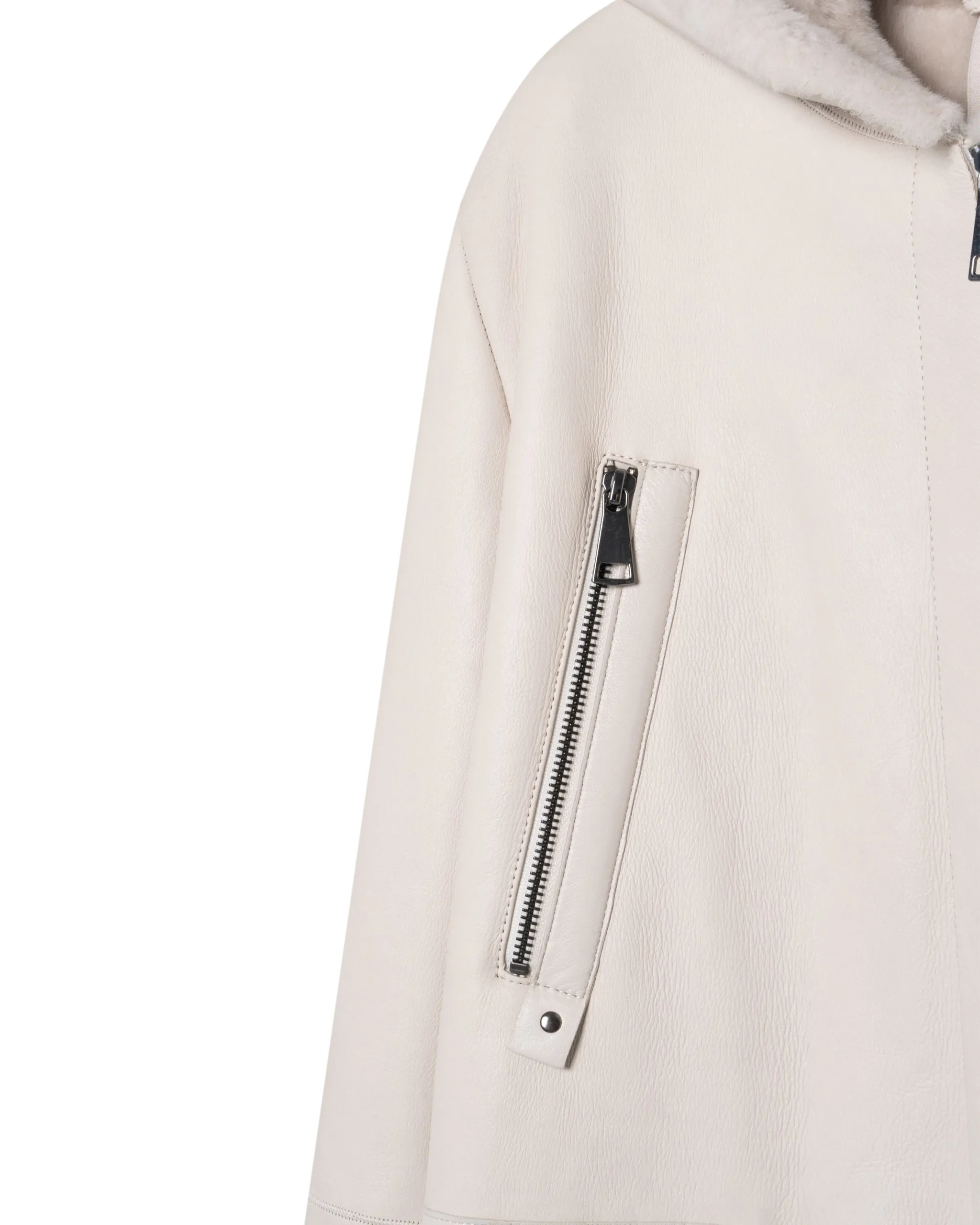 ARTICO | FISHTAIL SUPER LIGHT COAT