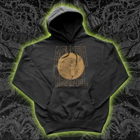 Ash Ra Tempel Hoodie