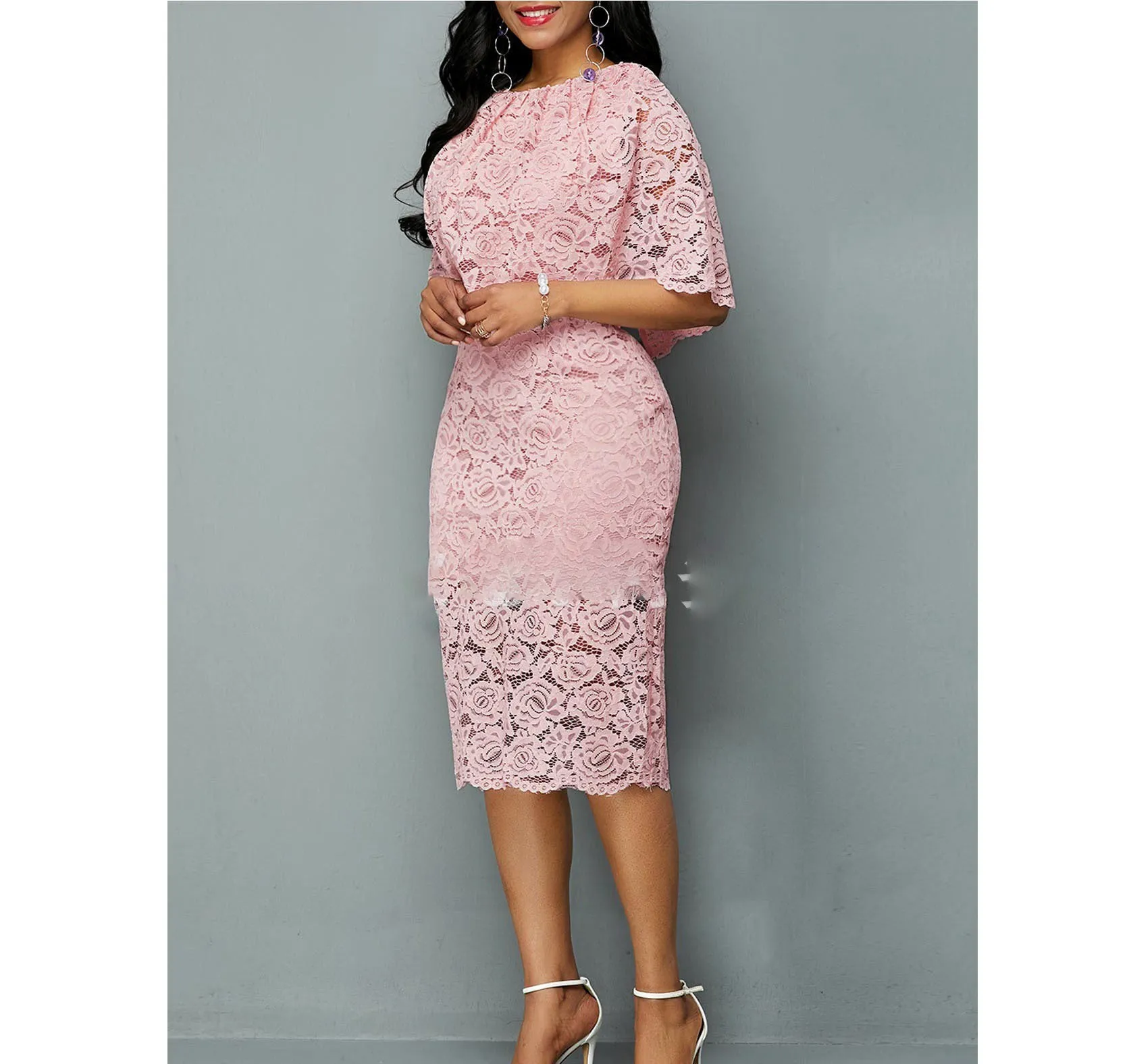 Beatrice | Mini Dress