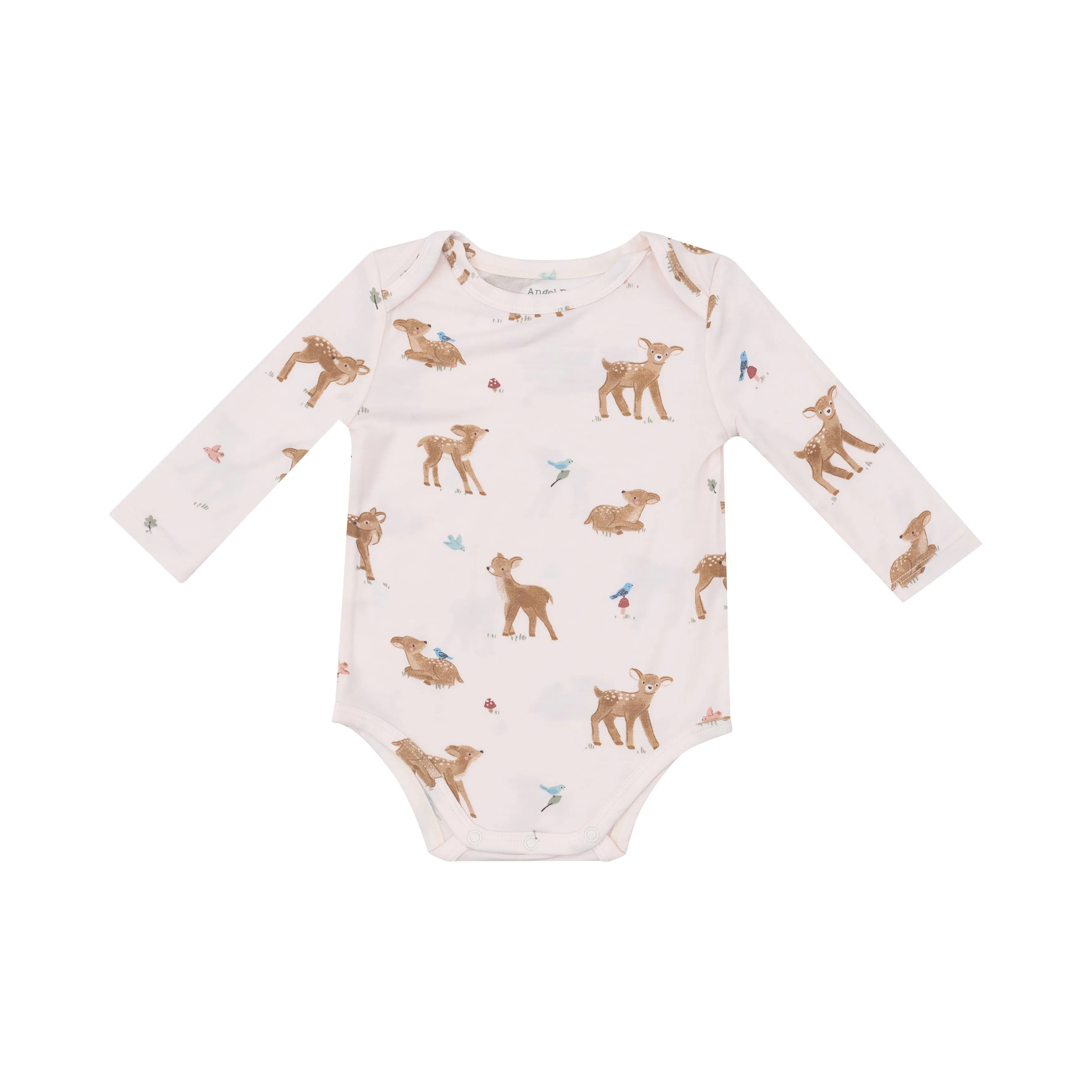 Bodysuit - Soft Deer