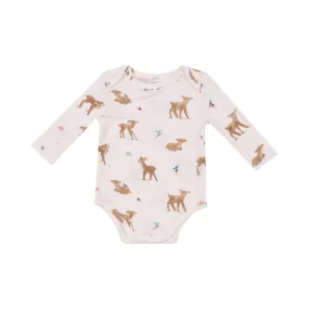 Bodysuit - Soft Deer
