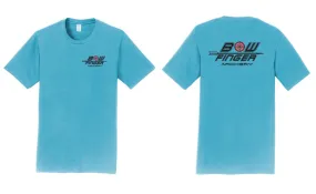 BOWFINGER TIDAL WAVE T-SHIRT
