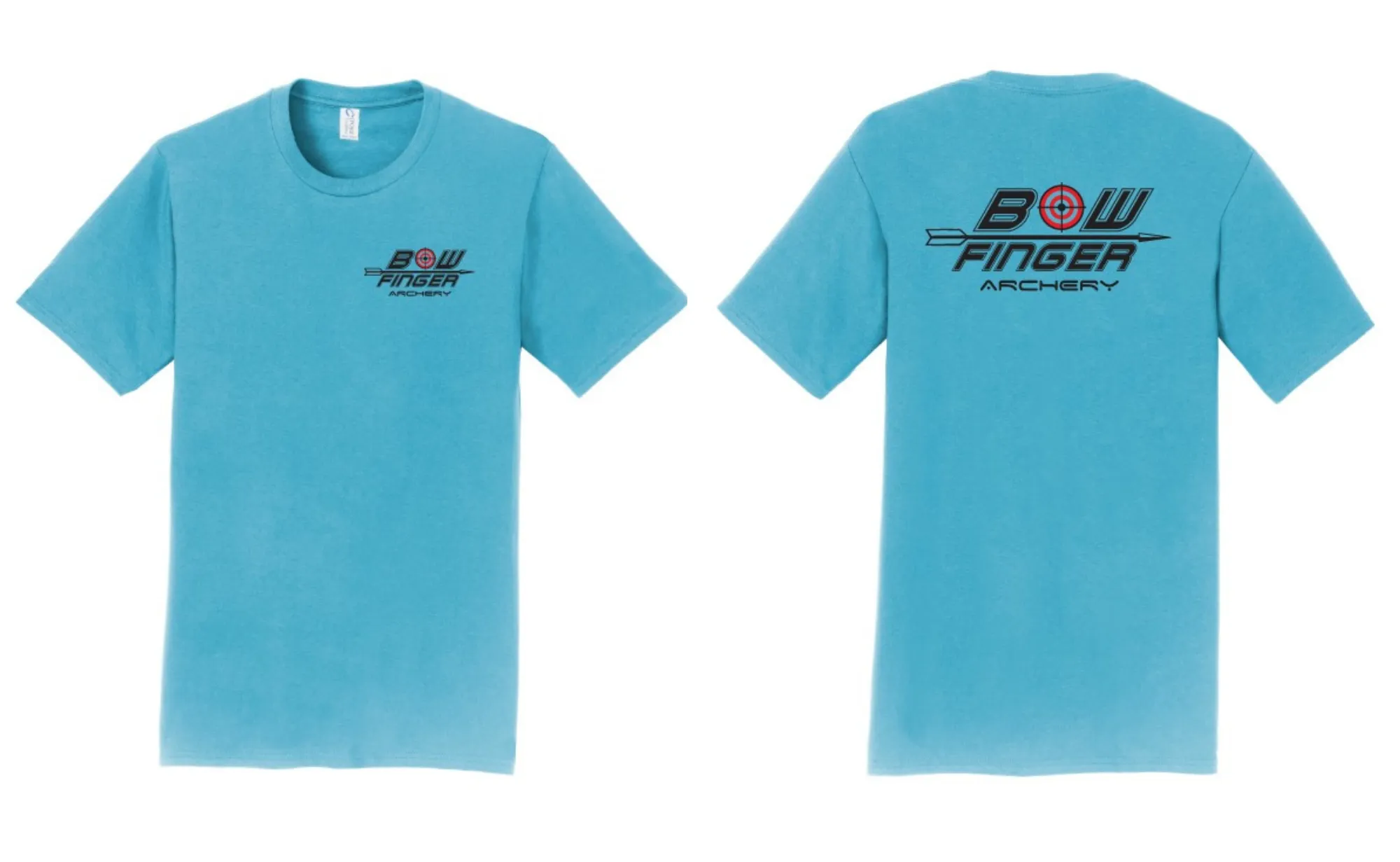 BOWFINGER TIDAL WAVE T-SHIRT