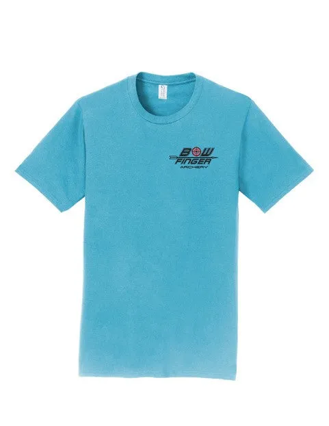 BOWFINGER TIDAL WAVE T-SHIRT