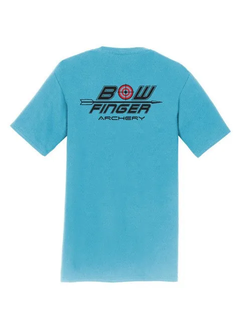 BOWFINGER TIDAL WAVE T-SHIRT