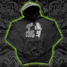 Carnival Of Souls Film Hoodie