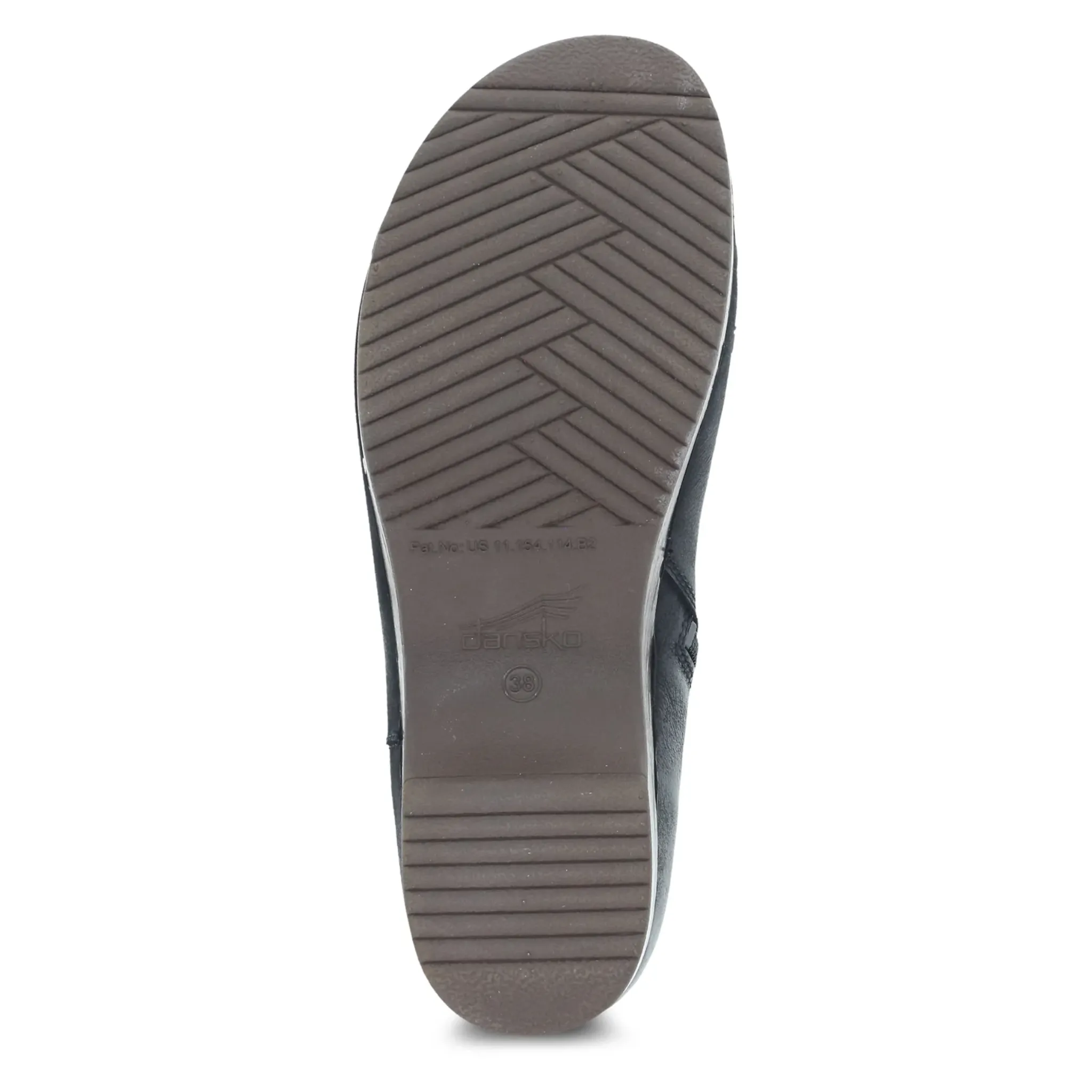 DANSKO WOMEN'S BROOK BOOT - 9437107800