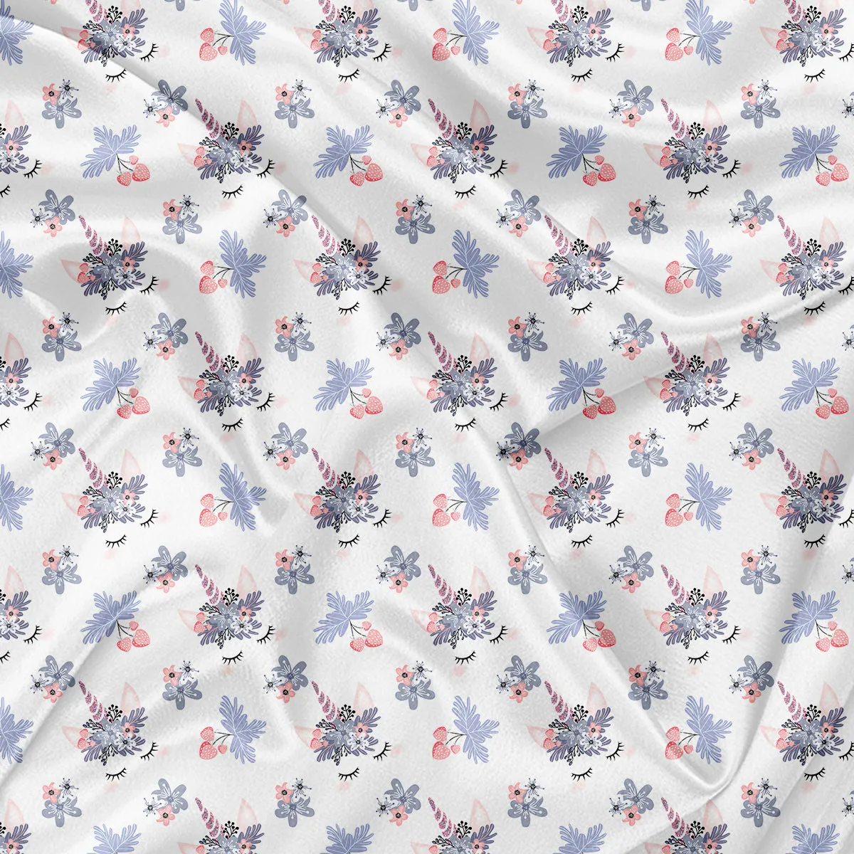 Face de licorne