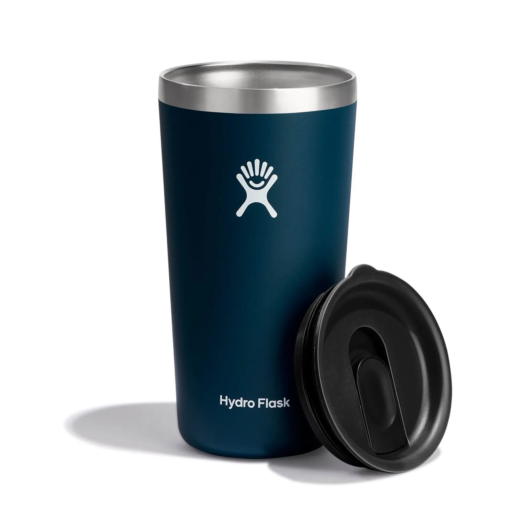 Hydro Flask 20 oz All Around Tumbler Color: Indigo