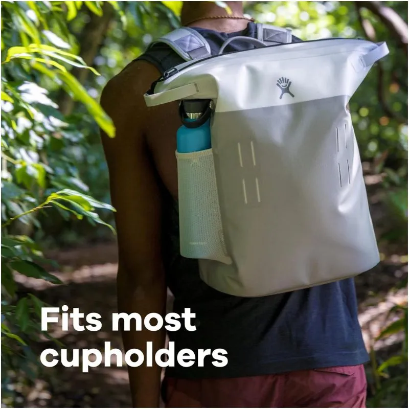 Hydro Flask 24 Oz Standard Flex Cap Indigo