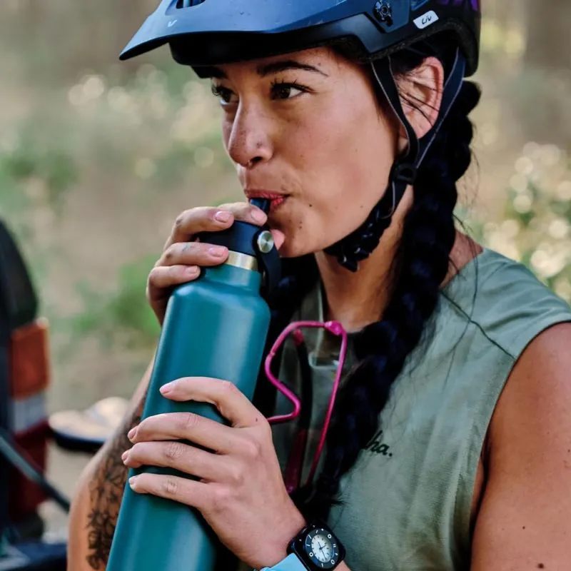Hydro Flask 24 Oz Standard Flex Cap Indigo