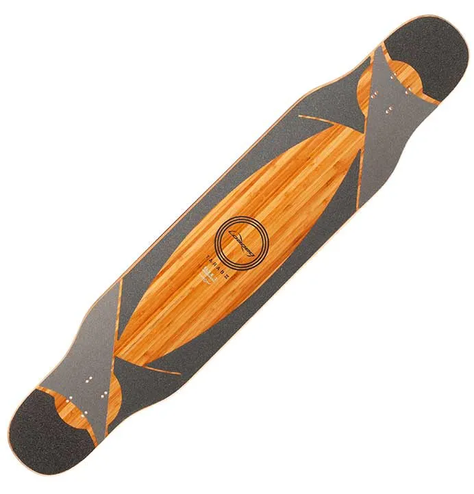 Loaded Tarab II Dancing Longboard