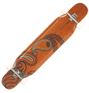 Loaded Tarab II Dancing Longboard