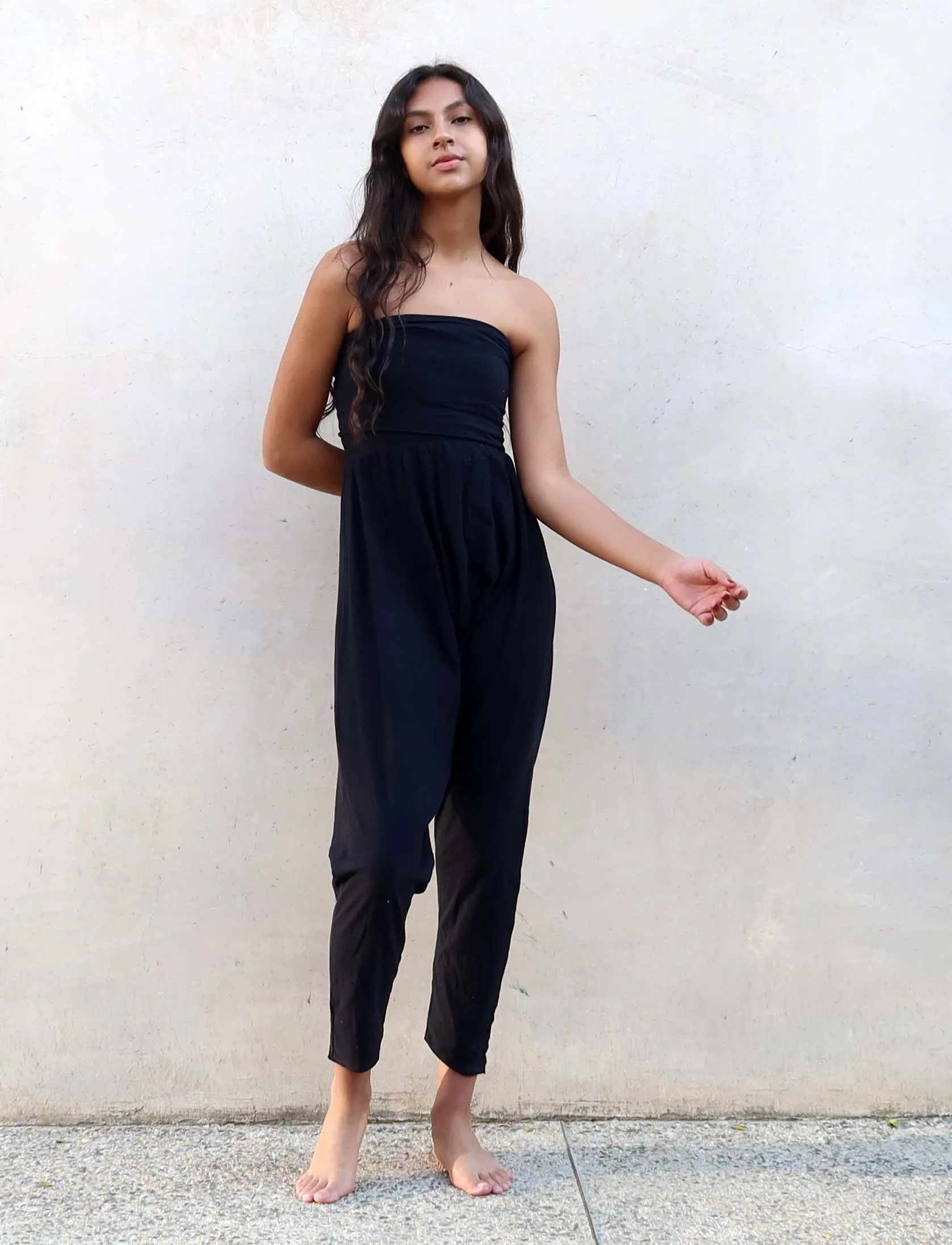 Love Me 2 Times Jodhpur Jumper