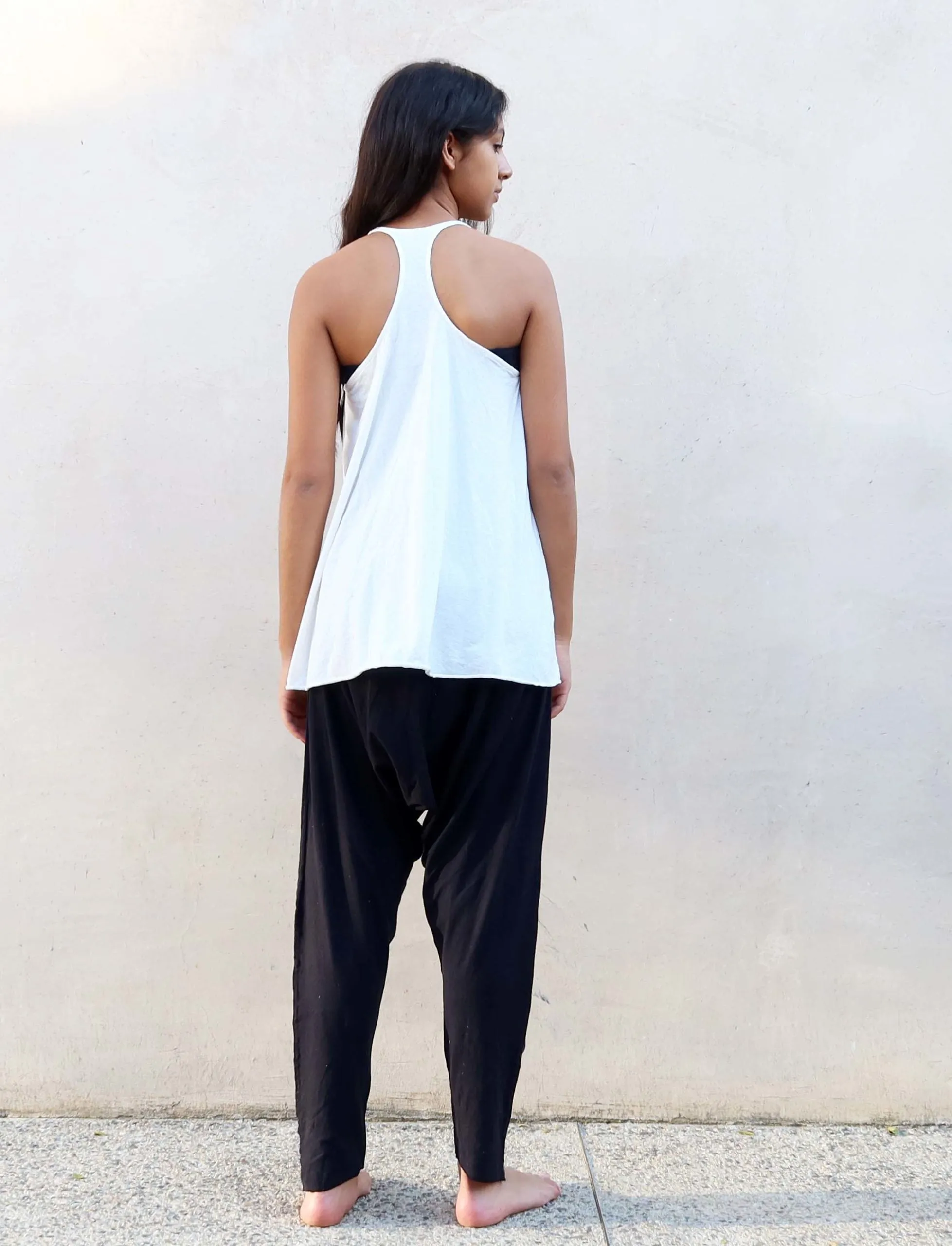 Love Me 2 Times Jodhpur Jumper