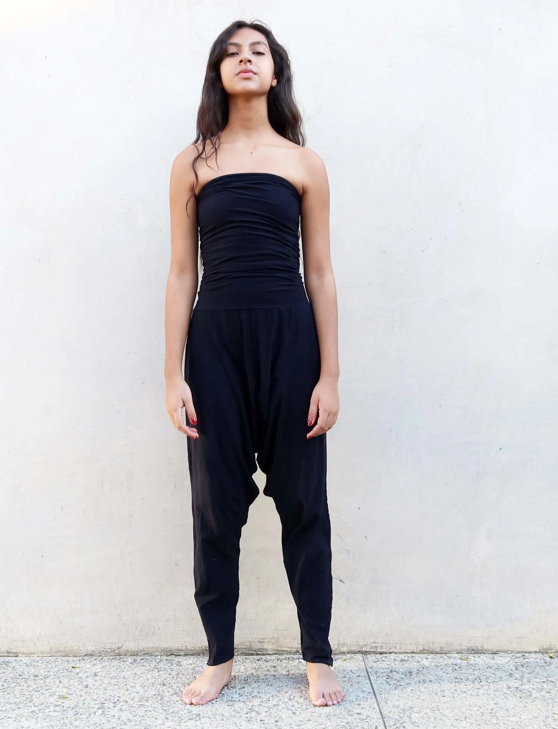 Love Me 2 Times Jodhpur Jumper