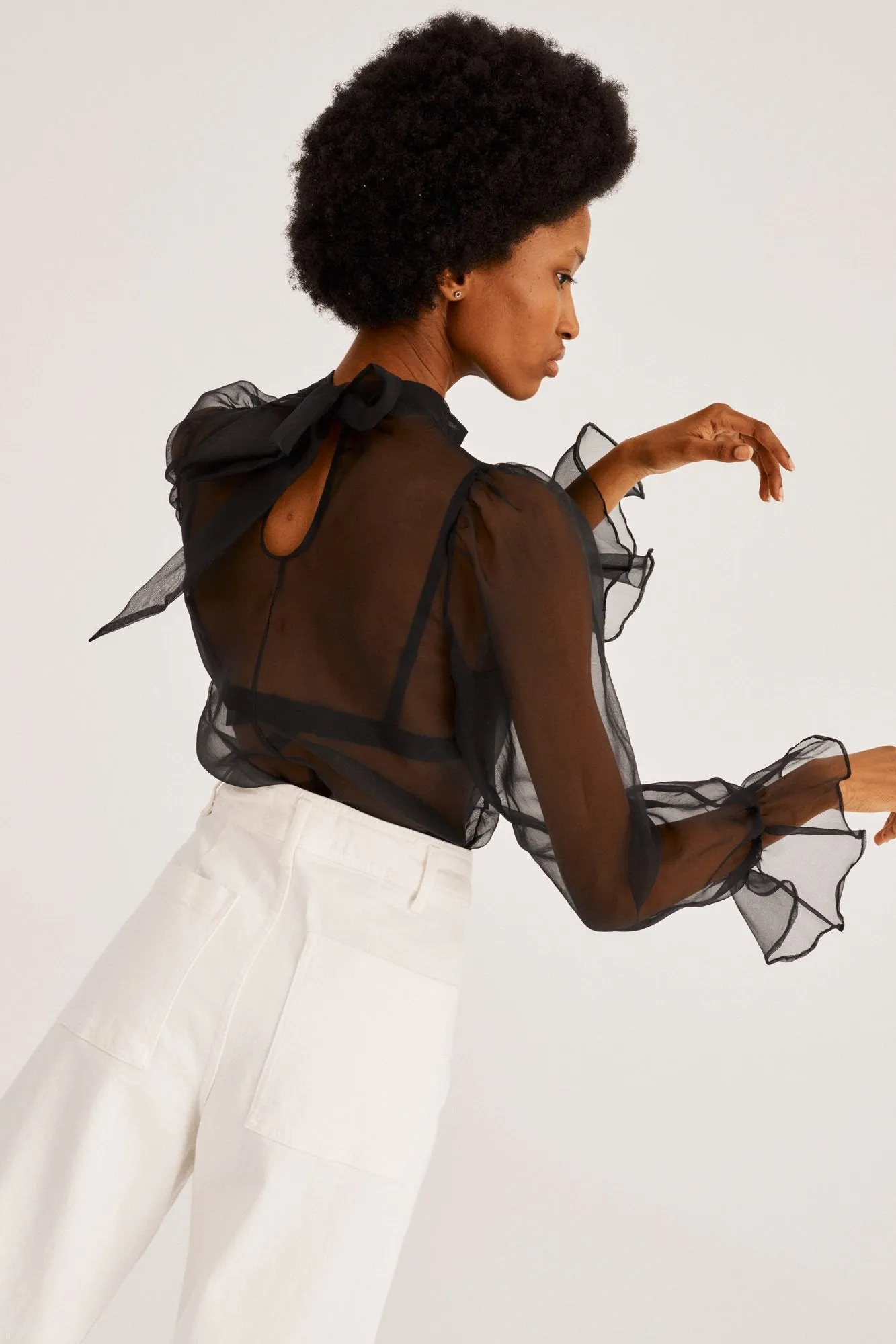 Magic Touch Bodysuit
