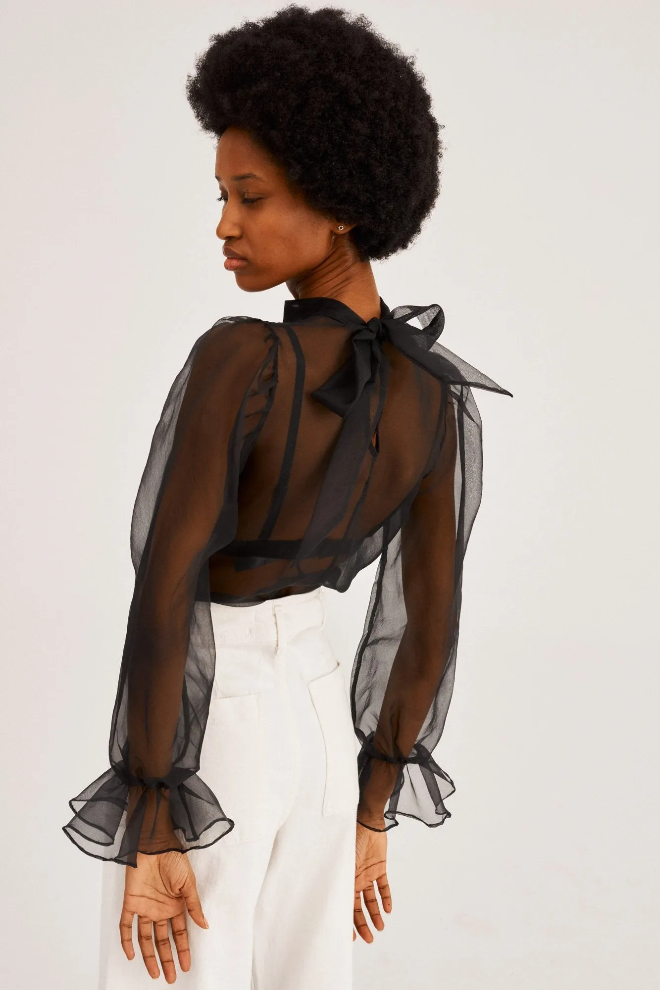 Magic Touch Bodysuit