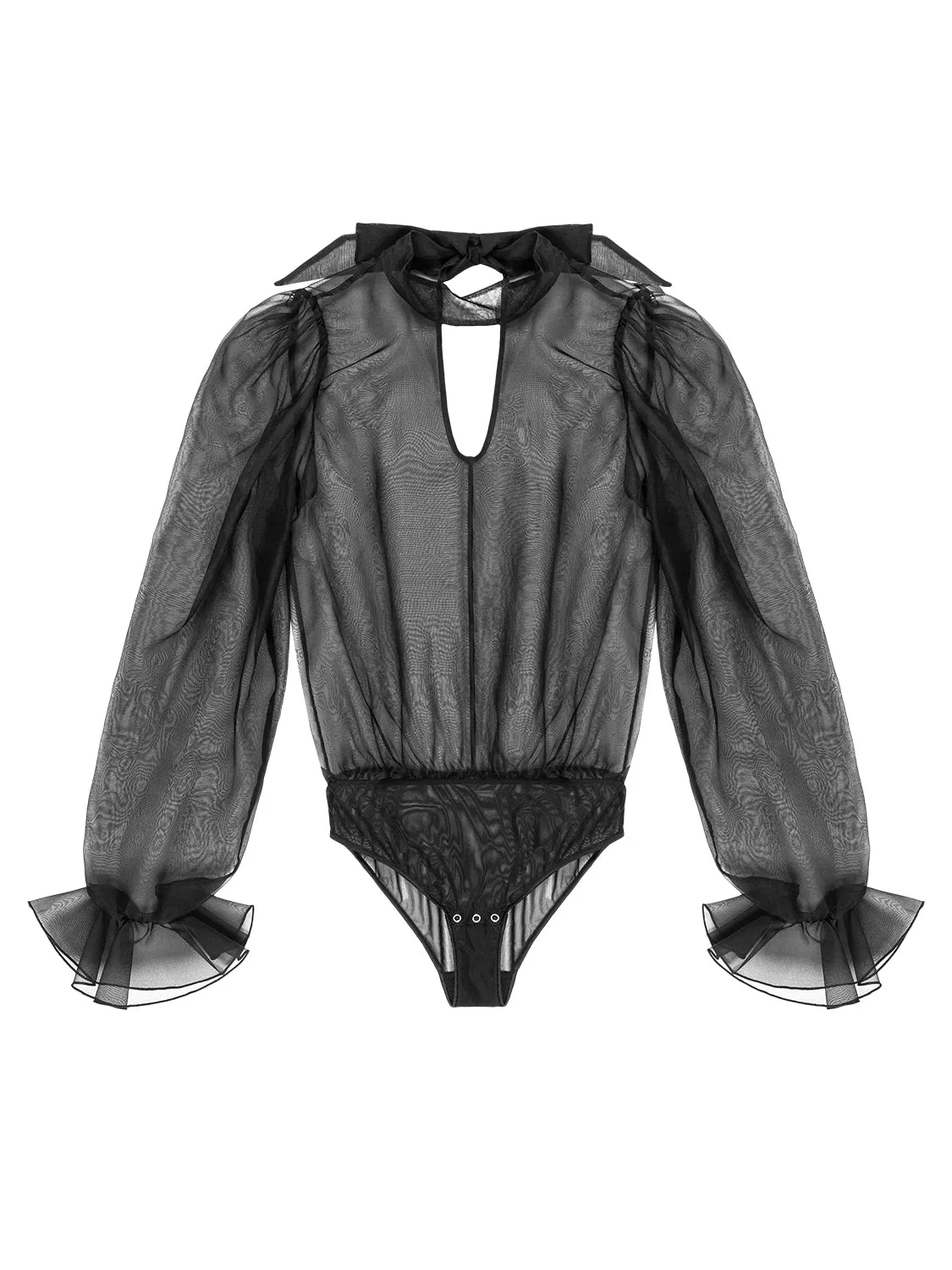 Magic Touch Bodysuit