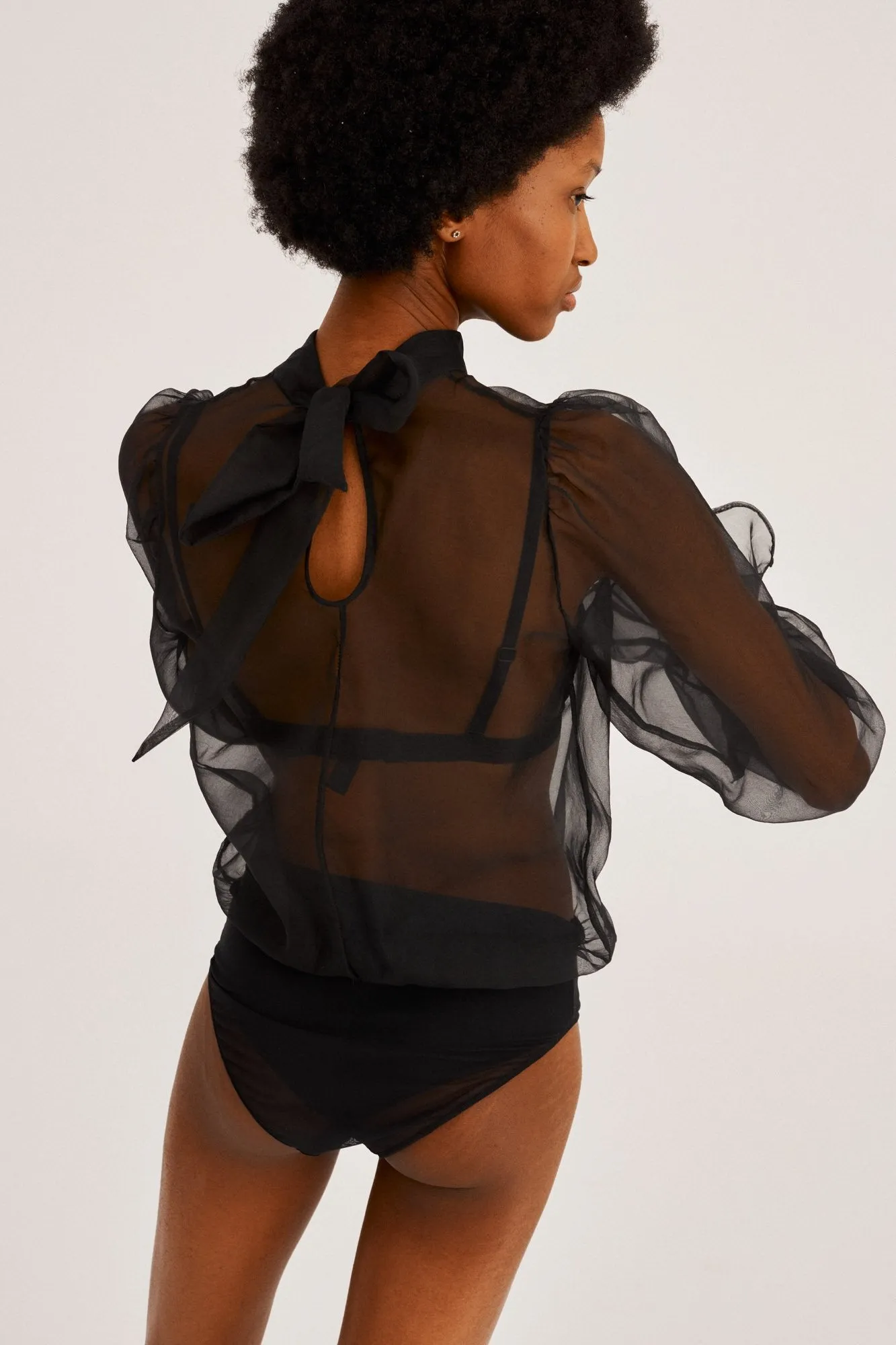 Magic Touch Bodysuit