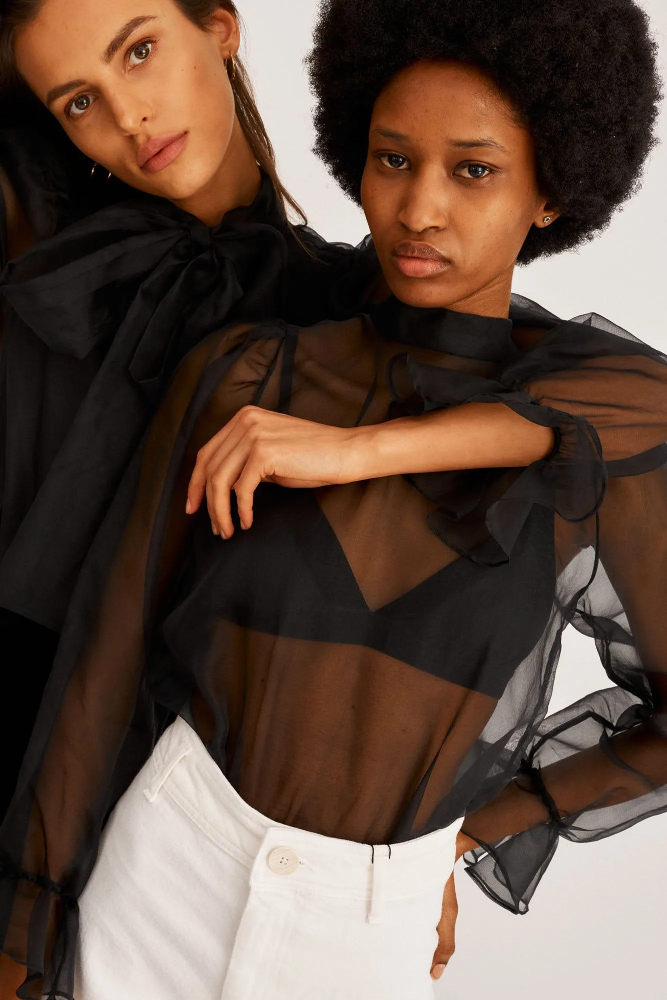 Magic Touch Bodysuit