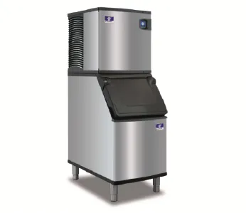 Manitowoc Indigo NXT Series iT0420 Ice Cube Machine