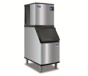 Manitowoc Indigo NXT Series iT0420 Ice Cube Machine