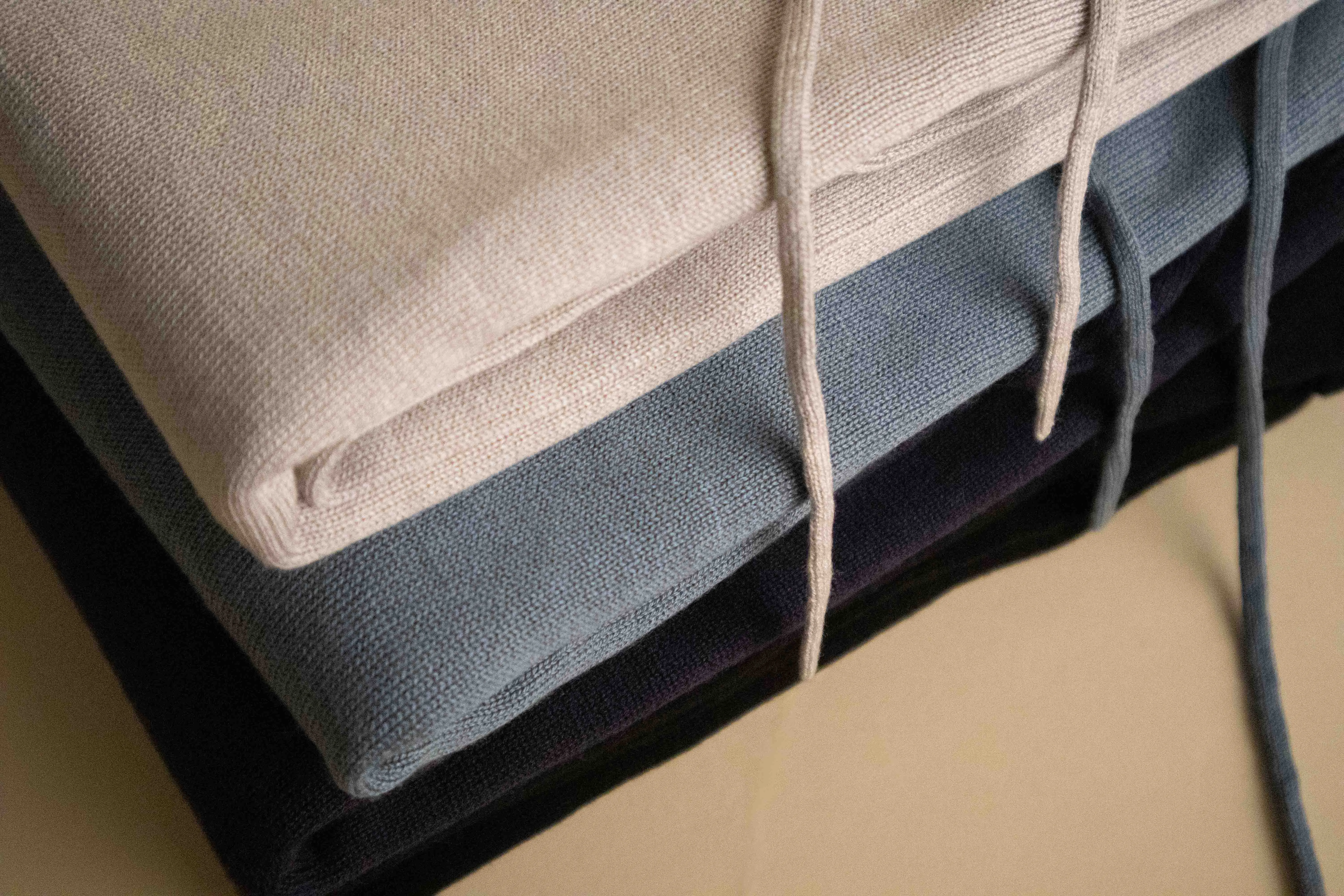 NIJO indigo
