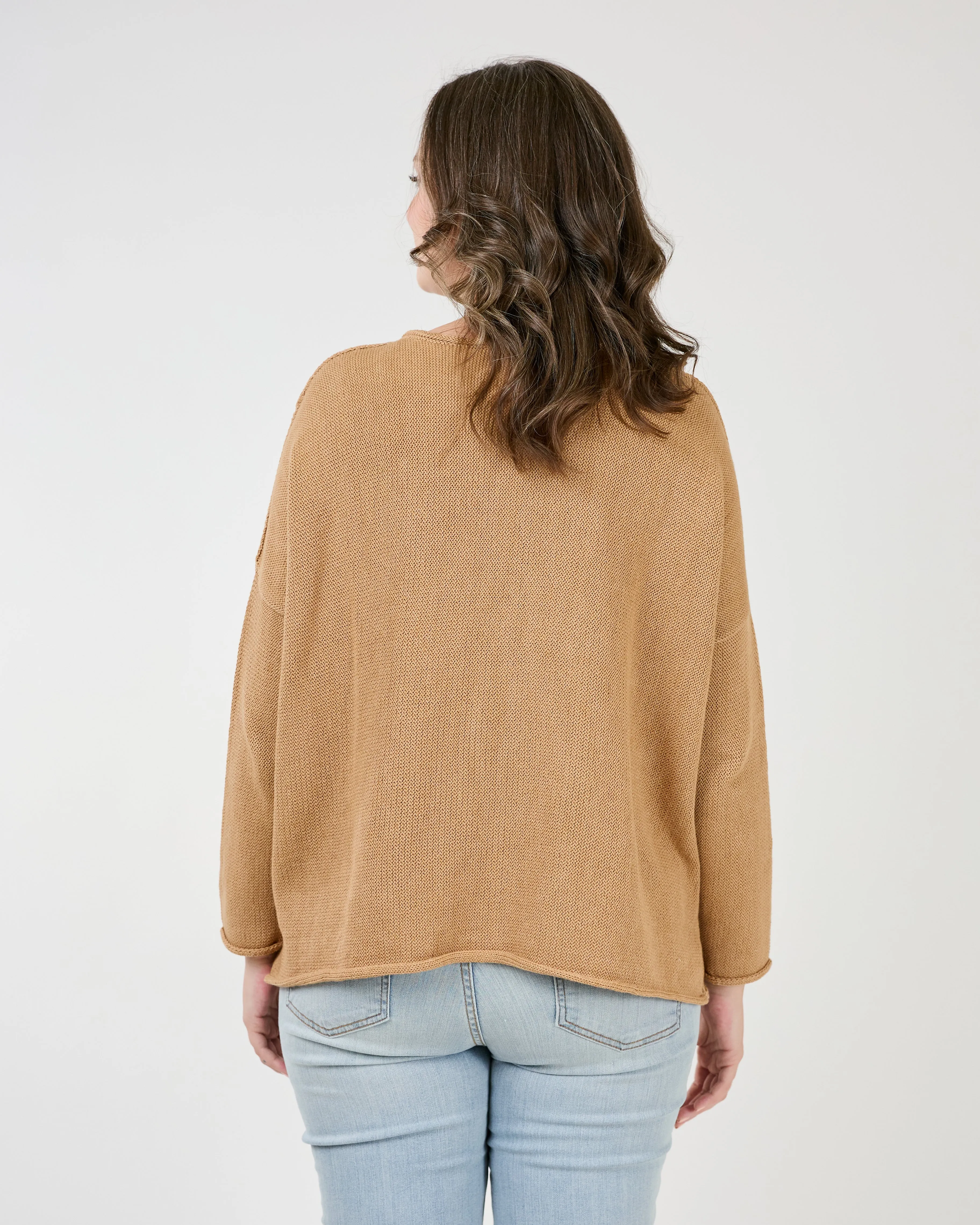 Noma Pullover