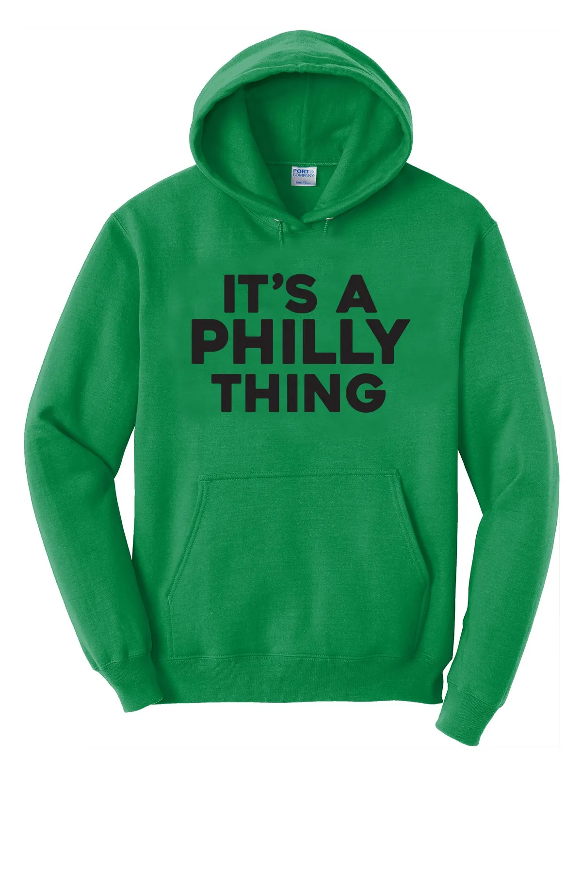 Philly Thing - Unisex Hoodie