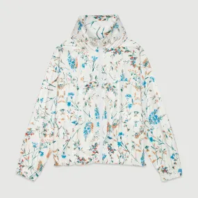 Printed Jacket - Printed