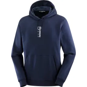 Salomon Ultra Hoodie Mens FW24