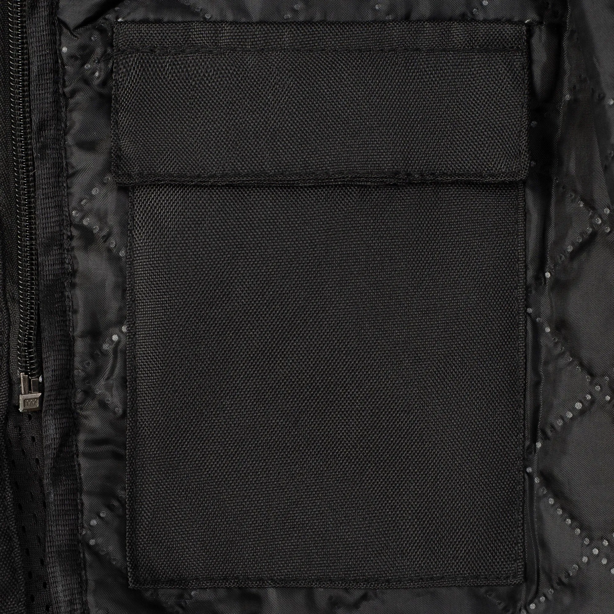 SOHO RETRO GRAY MOTORCYCLE LEATHER JACKET