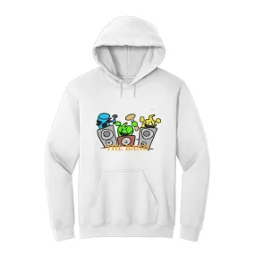 Ultra premium hoodie