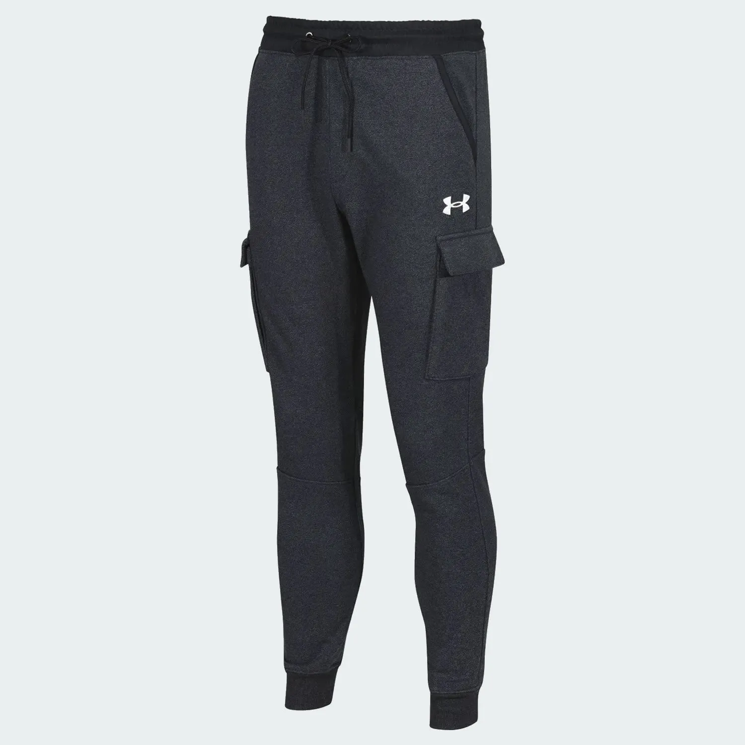 Under Armour Men's Fleece Cargo Tracksuit