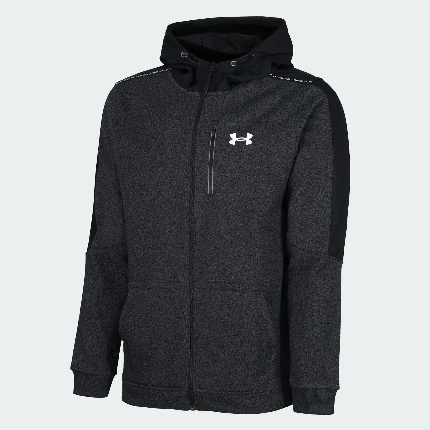 Under Armour Men's Fleece Cargo Tracksuit