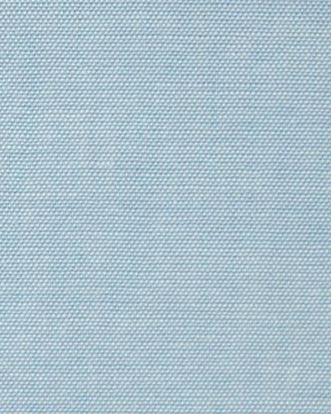 Washed Indigo Light Chambray Shirt