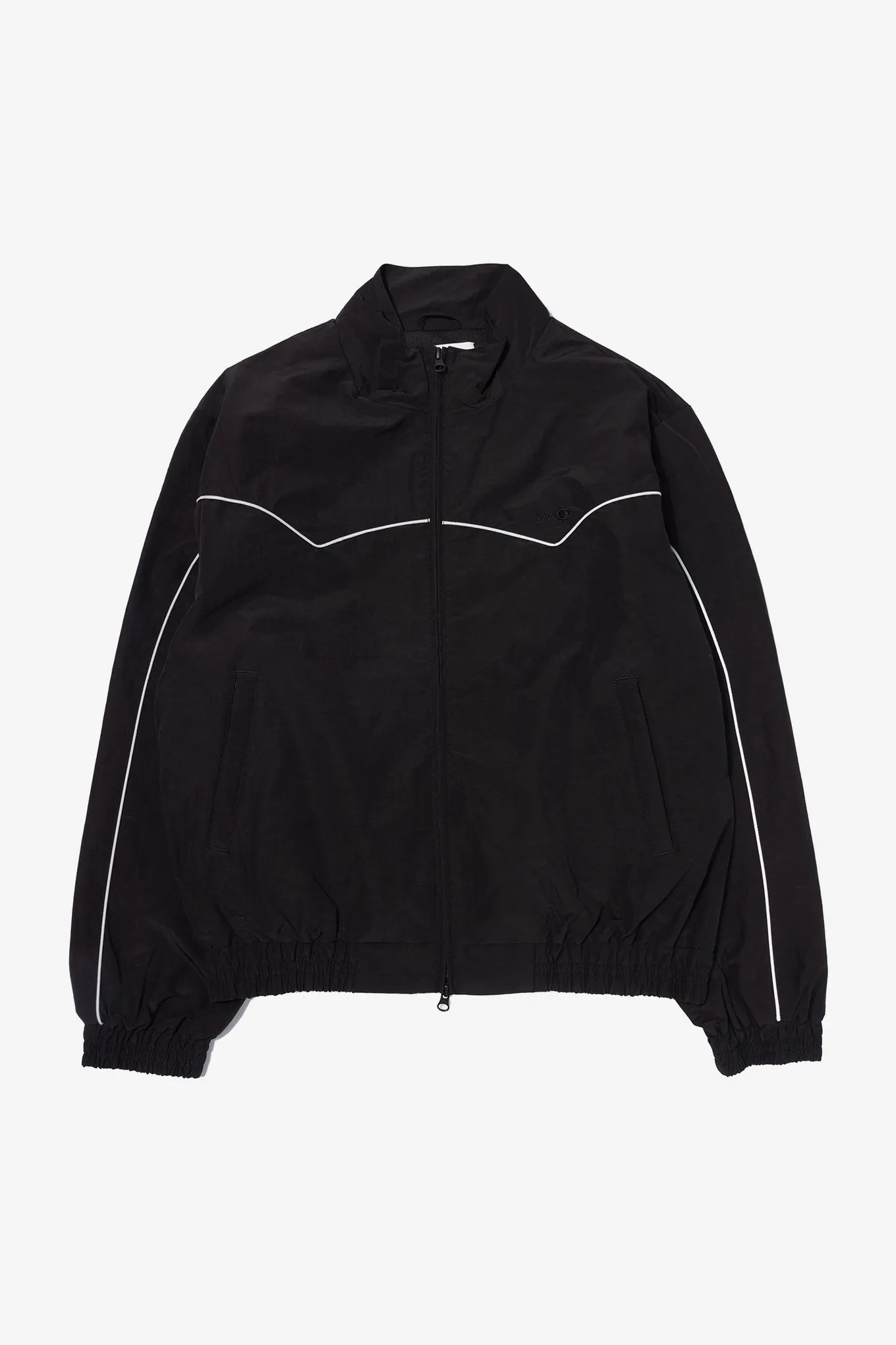 WESTERN TRACK TOP