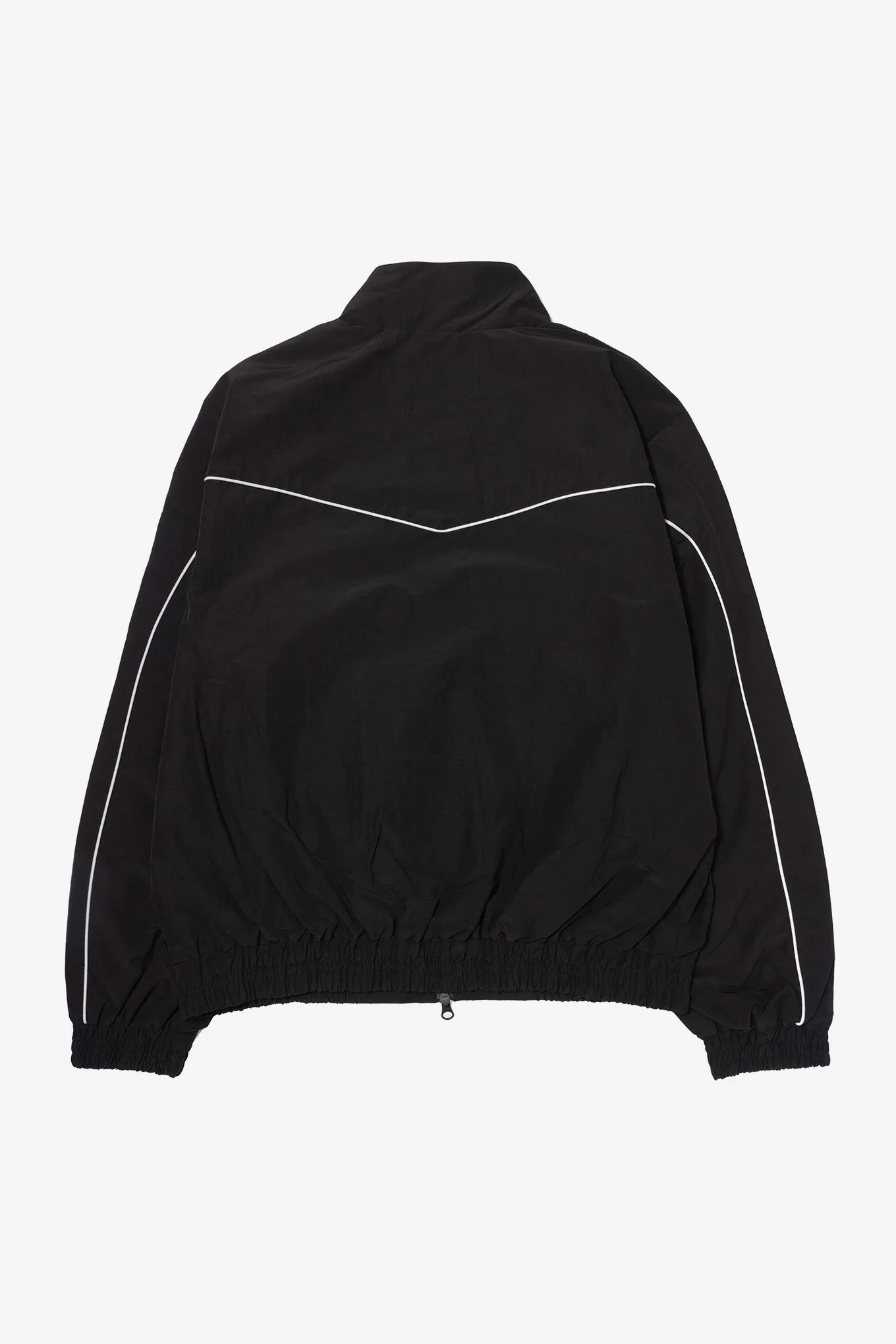 WESTERN TRACK TOP
