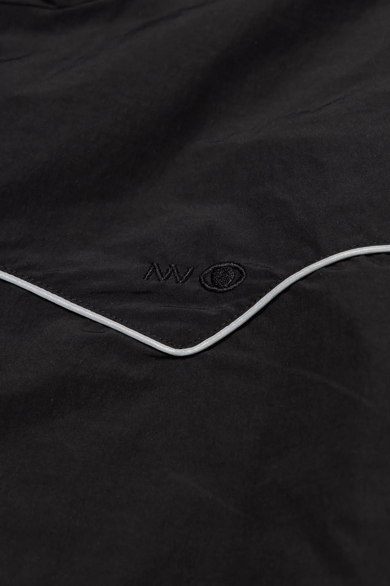 WESTERN TRACK TOP