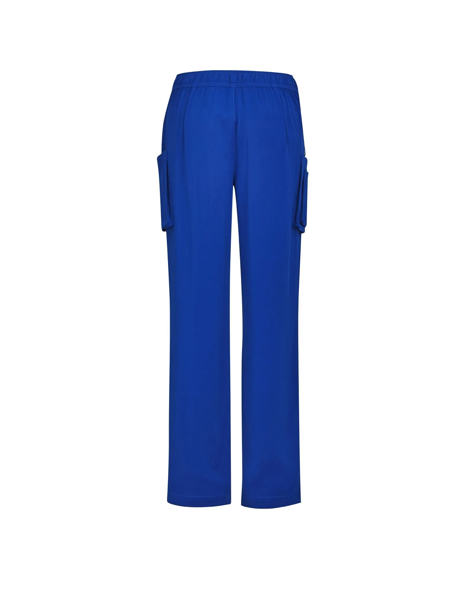 Womens Straight Leg Scrub Pant
